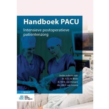 Handboek Pacu