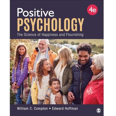 Positive Psychology - Compton, William C.