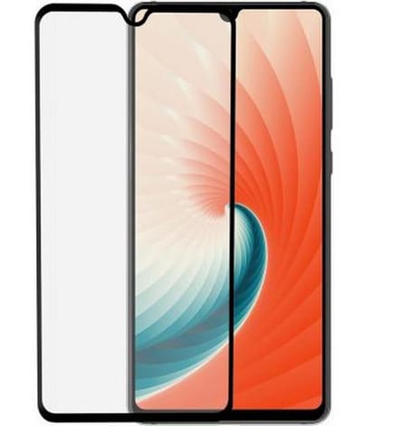 Bigben Connected, Screenprotector geschikt voor Huawei Mate 20 - Anti-Scratch 2.5D, Transparant
