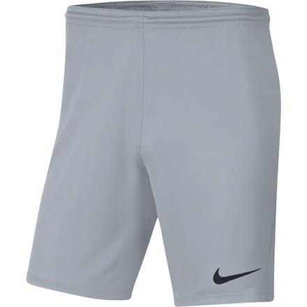 Nike Park III Short Heren - Maat XL