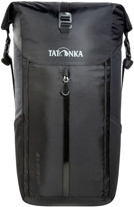 Tatonka Rapid Rolltop 25 WP - Rugzak 52 cm (black)