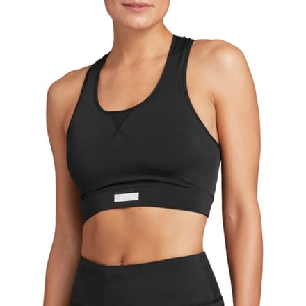Björn Borg Performance Medium Support BH - Sportbeha - zwart - Vrouwen