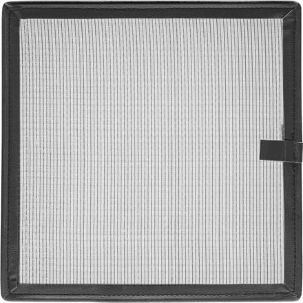 Luchtfilter voor TTK 166 ECO