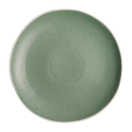Olympia Chia Borden Groen 27cm (6 Stuks)