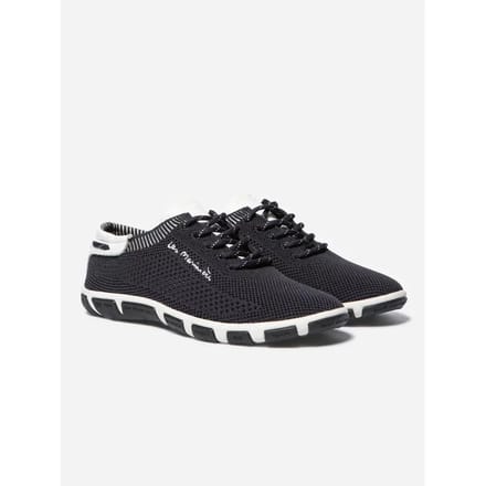 TBS Dames sneaker Jazaria donkerblauw