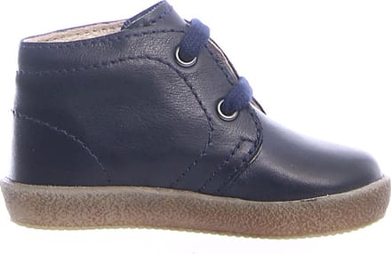 Falcotto - CONTE - Half-hoog - Kleur: Blauw - Maat: 20