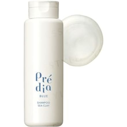 Kose - Predia Blue Shampoo Sea Clay 300ml
