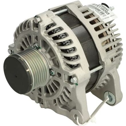 Driefasige generator STARDAX STX110203R
