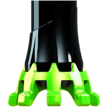 Accessoires stok crossover kit TSL