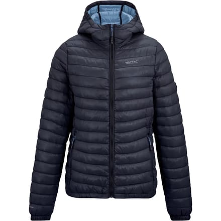 Regatta Gevulde Jas Hiking Dames Lightweight