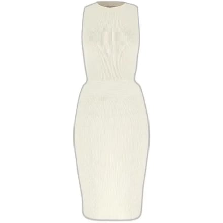 Dames jurk Guess Cutout Allison