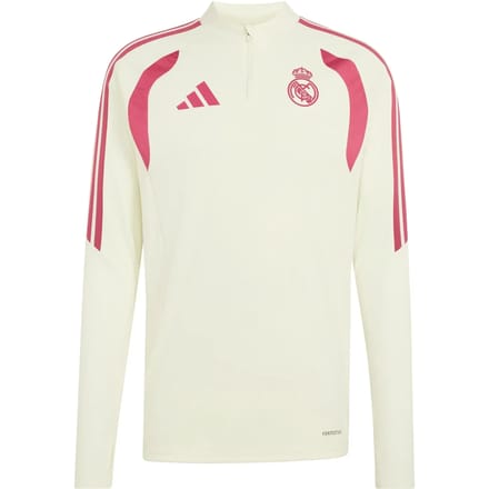 Real Madrid trainingshirt Tiro 2026/27