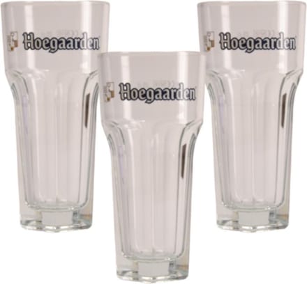 Hoegaarden Longdrink - 25cl (Set van 3)