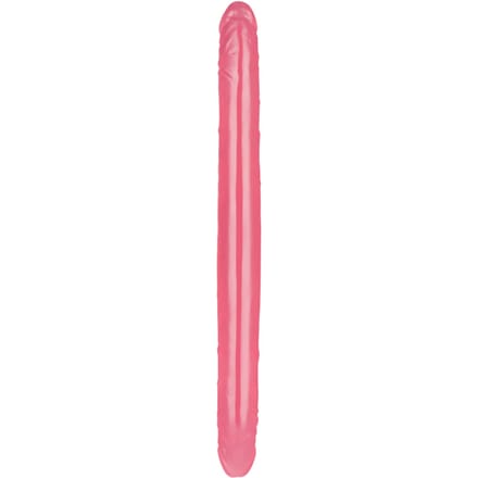 'B Yours - Double Dildo', 42 cm