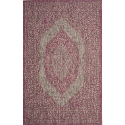 Vloerkleed Amira in- & outdoor | Safavieh