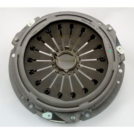 Koppelingsdrukplaat VALEO 805530