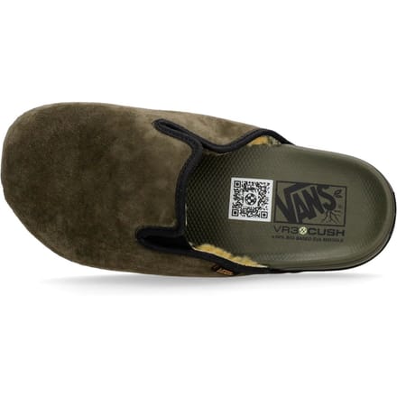 Mule Donna Harbor Mule Vr3