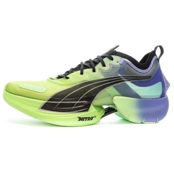 Hardloopschoenen Puma Fast Nitro