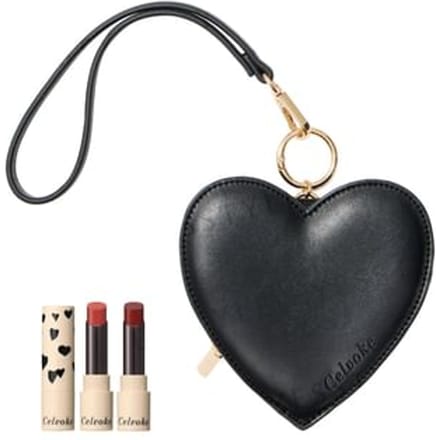 Celvoke - Little Black Heart Kit set B