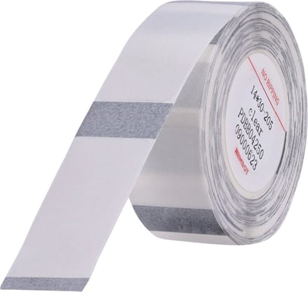 Niimbot B18/N1 - Labels - 14*30mm - Transparant