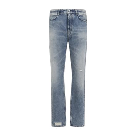 Straight Jeans Givenchy Pantalon