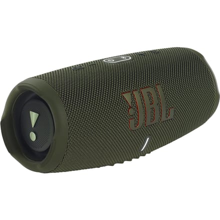 JBL Charge 5 Forest Green