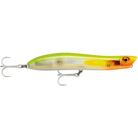 Lok Rapala Maxrap Walk'N Roll – 29g