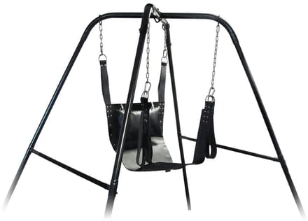 Sex Schommel Swing Standaard met 4 hangpunten