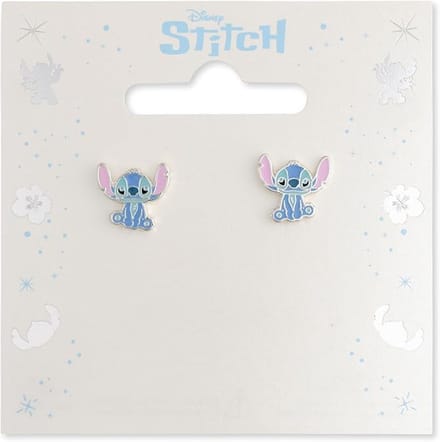Disney Oorbellen Stitch