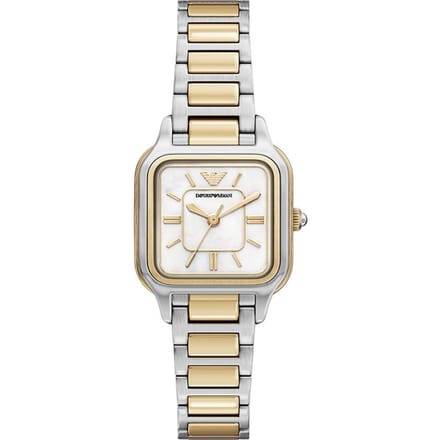 Emporio Armani AR11745 Vrouwen Horloge 35 mm - Multi