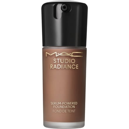 MAC Studio Radiance Serum Powered Foundation 30ml (Various Shades) - NC65