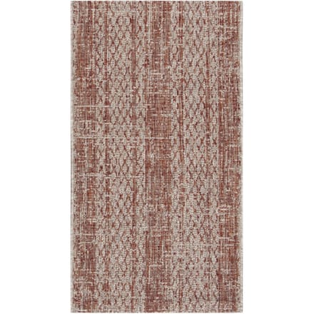 Vloerkleed Rafal in- & outdoor | Safavieh