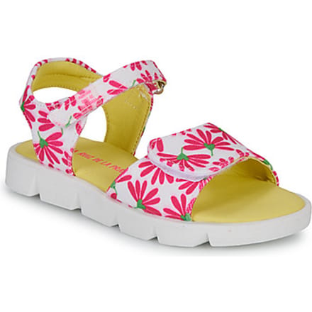 Agatha Ruiz de la Prada  Platte sandalen MINIS