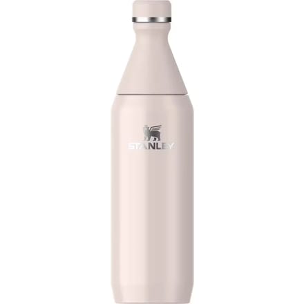 All Day Slim Bottle | 0,6L - Rose Quartz