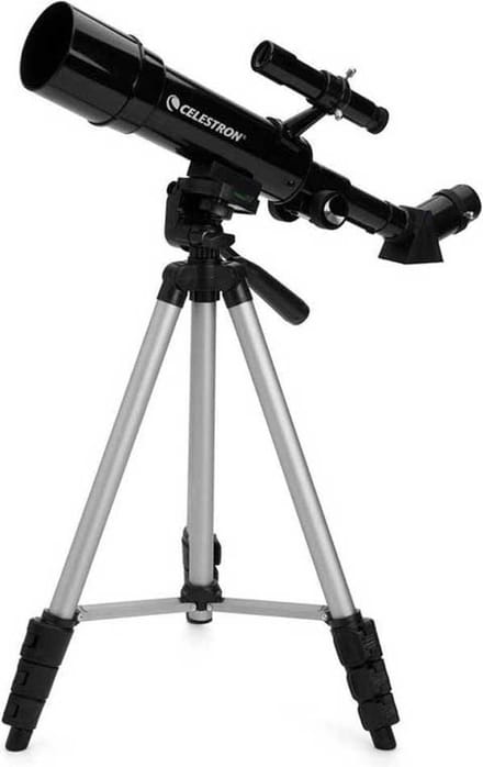 Celestron Travelscope 50 - Draagbare Telescoop - Met Rugzak