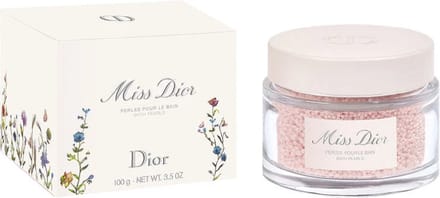 Dior Miss Dior Bath Pearls 100g