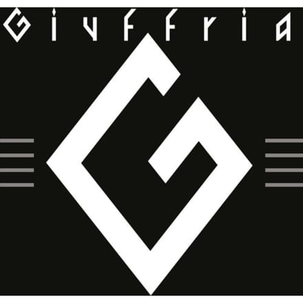 Giuffria - Giuffria
