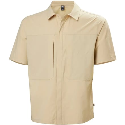 Overhemd Helly Hansen Awe Softshell