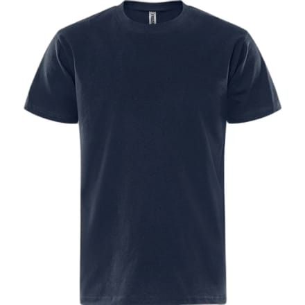 Fristads T-Shirt 1911 Bsj - Donker marineblauw - S