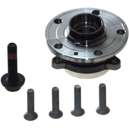 Slagmoerdop TOPTUL 3/4 inch 30 mm 6-kant lang