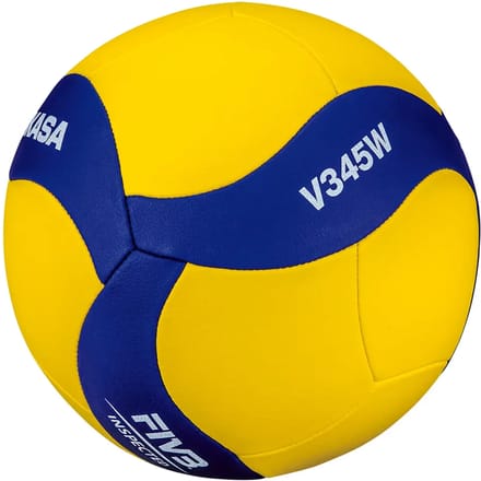 Volleybal voor kinderen Mikasa V345W