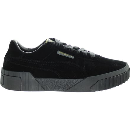 Puma Cali Zwart Damestrainers