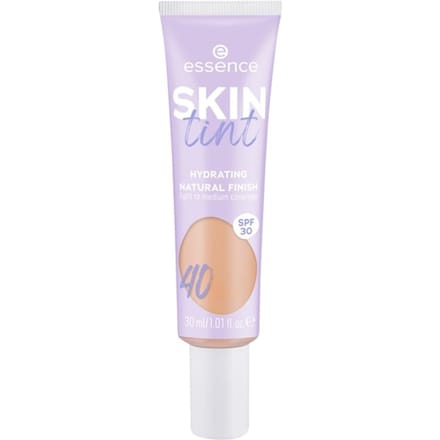 Foundations en Concealers Essence Skin Tint Foundation