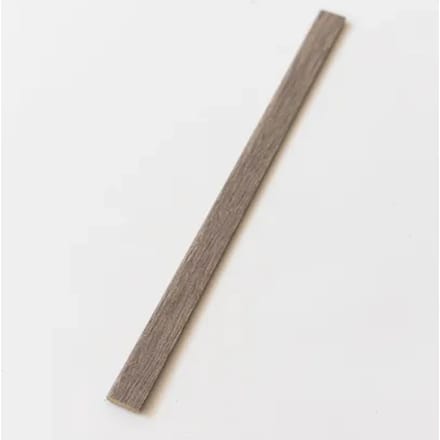 Decomode Plakplint Norwich - Zelfklevend - 240cm - 24x5mm