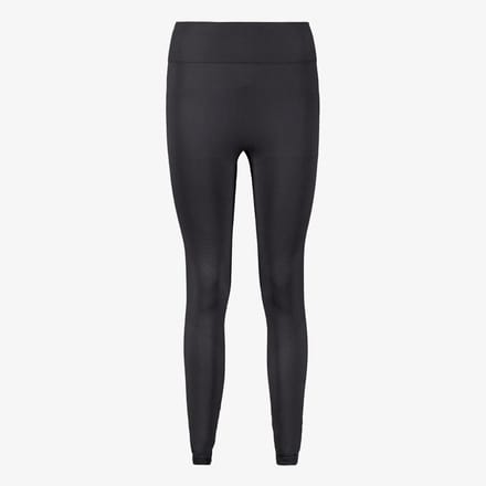 Osaga seamless dames sportlegging zwart - Maat L