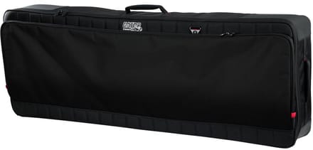 Gator G-PG-76 - Softcase voor Genos 2