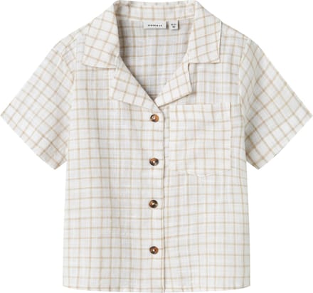 Name it Overhemd Regular fit