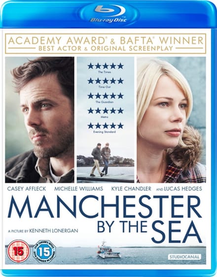 Manchester By The Sea