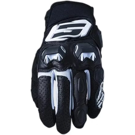 Zomer motorhandschoenen Five SF3