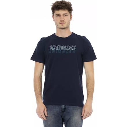 Bikkembergs Zwemkleding T-shirt